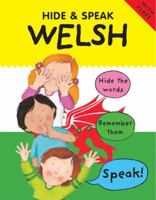 Hide and Speak Welsh 190435744X Book Cover
