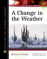 A Change in the Weather 0816047901 Book Cover