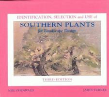 Identification, Selection, and Use of Southern Plants 0875118178 Book Cover
