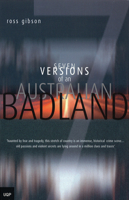 Seven Versions of an Australian Badland 0702233498 Book Cover