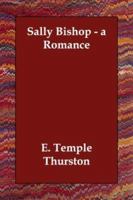 Sally Bishop: A Romance 1517650046 Book Cover