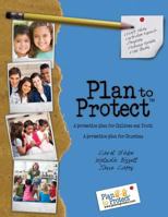 Plan to Protect: Church Edition (US) 1486613713 Book Cover