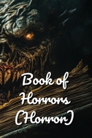 Book of Horrors (Horror) B0DRNBBP7P Book Cover