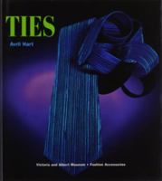 Ties 0896762297 Book Cover