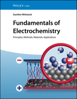 Fundamentals of Electrochemistry 3527347216 Book Cover