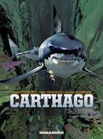Carthago 1594651515 Book Cover
