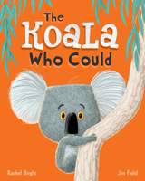 The Koala Who Could 140835148X Book Cover
