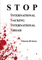 STOP ISIS 1326700057 Book Cover