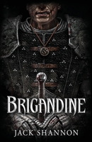 Brigandine B0C5BXBP98 Book Cover