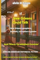 If New Orleans Could Talk B0BW2QM7TP Book Cover