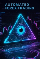 Automated Forex Trading: 16 Proven Algorithmic Forex Strategies with Step-by-Step Python Code for Building Profitable Automated Trading Systems B0F2MVLDQM Book Cover
