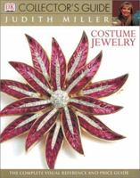 Costume Jewelry (DK Collector's Guides) 0789496429 Book Cover