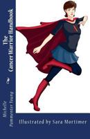 The Cancer Warrior Handbook 1490999299 Book Cover