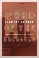 Word of the Deceased 1953377025 Book Cover