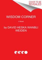 Wisdom Corner 006296898X Book Cover