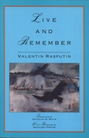 Live and Remember 0026011301 Book Cover