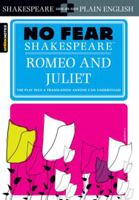The Tragedie of Romeo and Juliet 0451526864 Book Cover