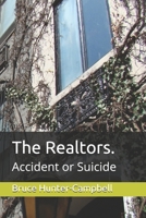 The Realtors.: Accident or Suicide B0932JJ79T Book Cover