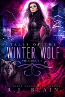 Tales of the Winter Wolf 1649642261 Book Cover