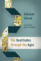 The Beatitudes through the Ages 0802876501 Book Cover