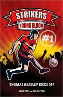 Strikers: Young Blood 1847324908 Book Cover