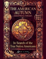 The American Autumn B0HKGS28HH Book Cover