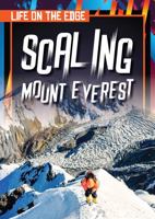 Scaling Mount Everest 1642827142 Book Cover