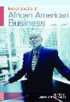 Encyclopedia of African American Business 0313331111 Book Cover