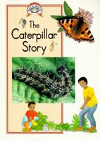 The Caterpillar Story 0811437086 Book Cover