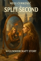 Glimmercraft - Split Second B0FCLBDLY4 Book Cover