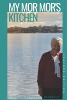 My Mor Mor's Kitchen: Seafood Recipes B086P7G4TY Book Cover