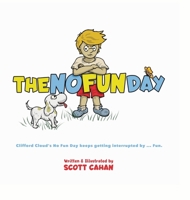 The No Fun Day B0HGNT3Y82 Book Cover