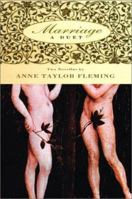 MARRIAGE: A DUET 0786868740 Book Cover