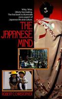Japanese Mind 0671449478 Book Cover