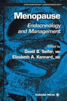 Menopause: Endocrinology and Management (Contemporary Endocrinology)