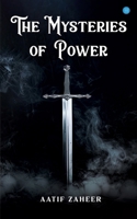 The Mysteries of Power 9364523113 Book Cover