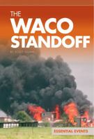 Waco Standoff 1624032613 Book Cover