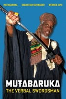 Mutabaruka: Perspectives From The Cutting Edge and Steppin Razor 9768286822 Book Cover