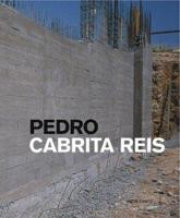 Pedro Cabrita Reis 3775713735 Book Cover
