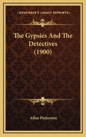 The Gypsies And The Detectives 1022353632 Book Cover