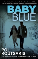 Baby Blue 190852491X Book Cover