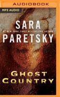 Ghost Country 0385299338 Book Cover