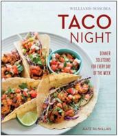 Taco Night 1616287330 Book Cover