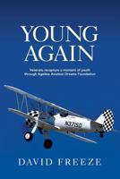 Young Again 0692033998 Book Cover