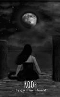ROOH: Love-Betrayal-Pain-Lessons B0FHHN3DH8 Book Cover