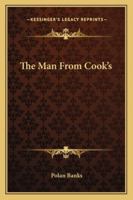 The Man From Cook's 1162805161 Book Cover