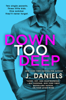 Down Too Deep 1538743477 Book Cover