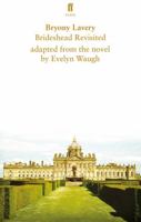 Brideshead Revisited B002LZRIBG Book Cover