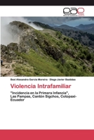 Violencia Intrafamiliar 6200398976 Book Cover