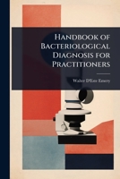 Handbook of Bacteriological Diagnosis for Practitioners 1024071472 Book Cover